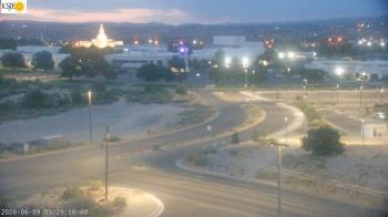 Live Camera from a random camera within the United States