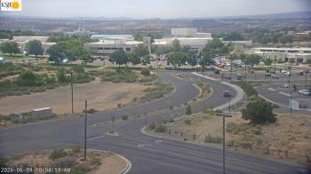 Live Camera from a random camera within the United States