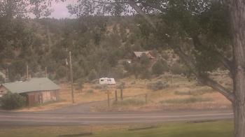 Frenchglen ES