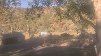 Live Camera from a random camera within the United States