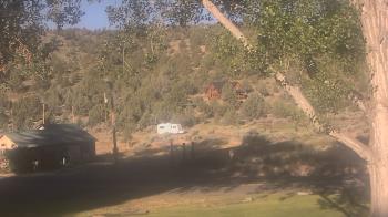 Live Camera from Frenchglen ES, Frenchglen, OR