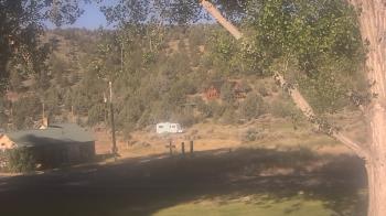 Live Camera from a random camera within the United States