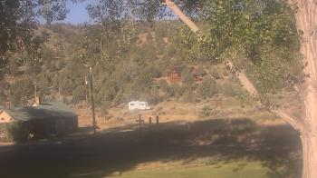 Live Camera from Frenchglen ES, Frenchglen, OR