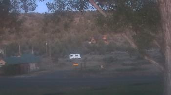 Live Camera from Frenchglen ES, Frenchglen, OR