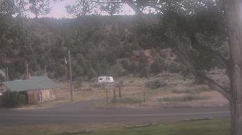 Live Camera from Frenchglen ES, Frenchglen, OR