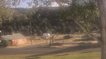 Live Camera from a random camera within the United States