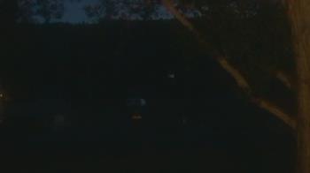 Live Camera from Frenchglen ES, Frenchglen, OR