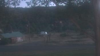 Live Camera from Frenchglen ES, Frenchglen, OR