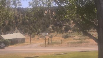 Live Camera from a random camera within the United States
