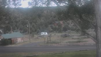 Live Camera from a random camera within the United States