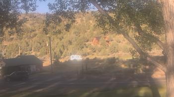 Live Camera from a random camera within the United States
