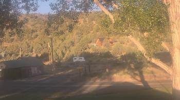 Live Camera from a random camera within the United States