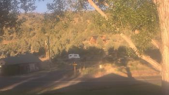Live Camera from a random camera within the United States