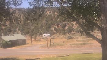 Live Camera from a random camera within the United States