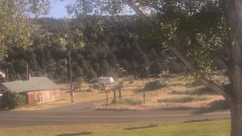 Live Camera from a random camera within the United States