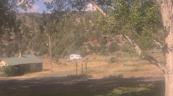 Live Camera from a random camera within the United States