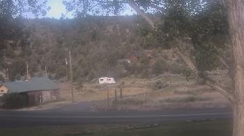Live Camera from a random camera within the United States