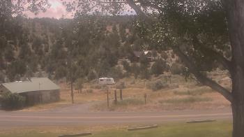 Live Camera from a random camera within the United States