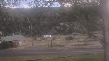 Live Camera from a random camera within the United States