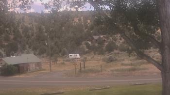 Live Camera from a random camera within the United States