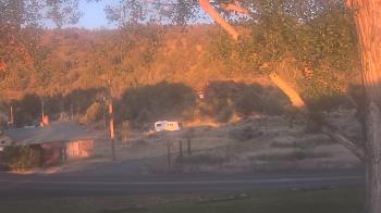 Live Camera from Frenchglen ES, Frenchglen, OR
