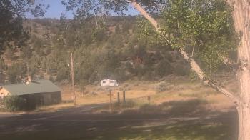 Live Camera from a random camera within the United States