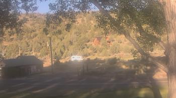 Live Camera from a random camera within the United States