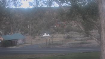 Live Camera from a random camera within the United States