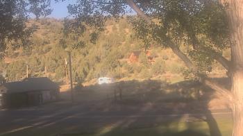 Live Camera from Frenchglen ES, Frenchglen, OR