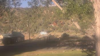 Live Camera from Frenchglen ES, Frenchglen, OR 97736