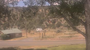 Live Camera from a random camera within the United States