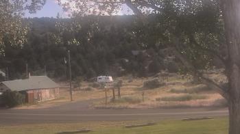 Live Camera from a random camera within the United States