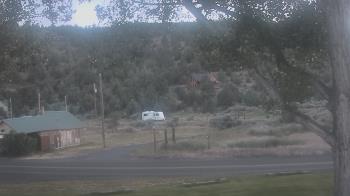 Live Camera from a random camera within the United States