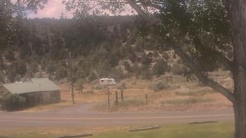 Live Camera from a random camera within the United States