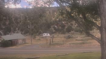 Live Camera from a random camera within the United States