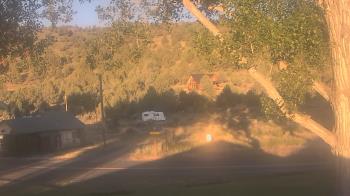 Live Camera from a random camera within the United States