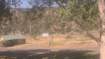 Live Camera from a random camera within the United States