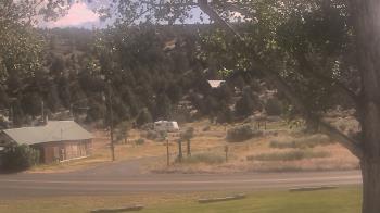 Live Camera from a random camera within the United States