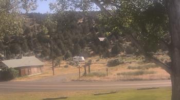 Live Camera from a random camera within the United States