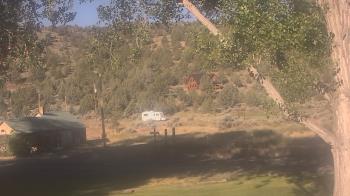 Live Camera from a random camera within the United States