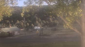Live Camera from a random camera within the United States