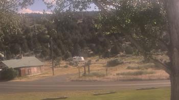 Live Camera from a random camera within the United States