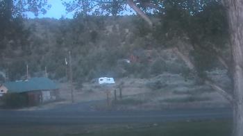 Live Camera from a random camera within the United States