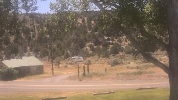 Live Camera from a random camera within the United States