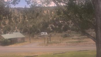 Live Camera from a random camera within the United States