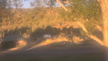 Live Camera from a random camera within the United States