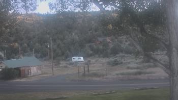 Live Camera from a random camera within the United States