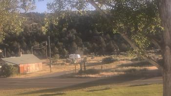 Live Camera from a random camera within the United States