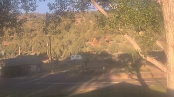 Live Camera from a random camera within the United States