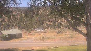 Live Camera from a random camera within the United States